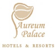 Aureum Inle Resort & Spa - Logo